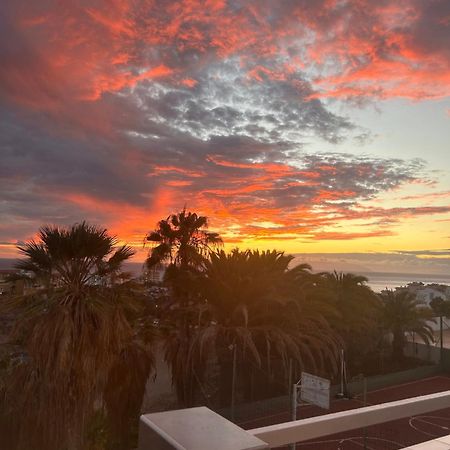 Appartamento Atalaya Court Costa Adeje  Esterno foto