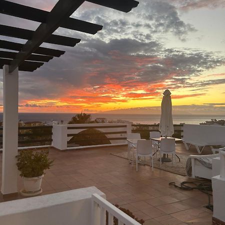 Appartamento Atalaya Court Costa Adeje  Esterno foto