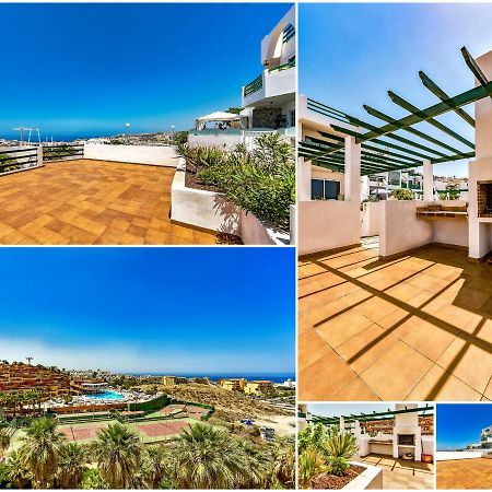 Appartamento Atalaya Court Costa Adeje  Esterno foto