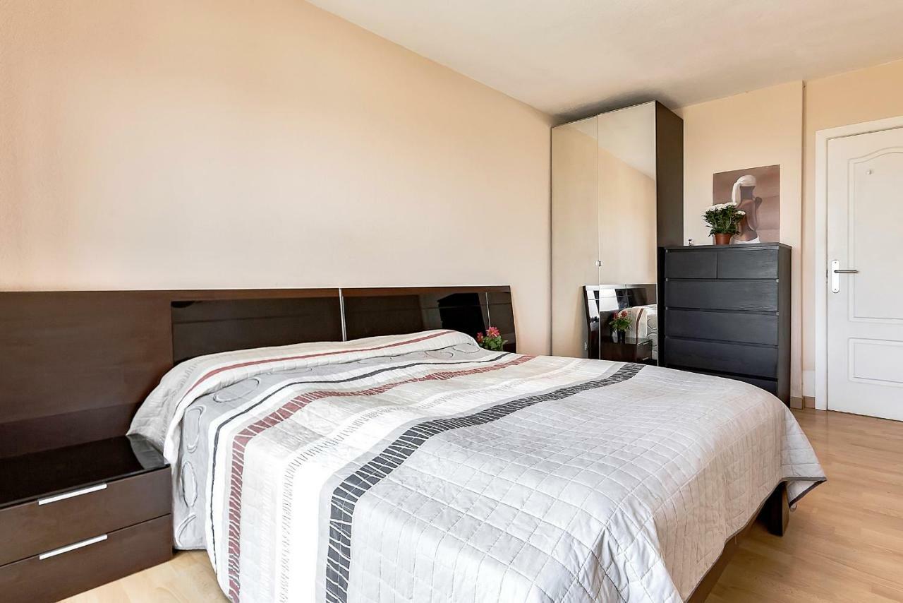 Appartamento Atalaya Court Costa Adeje  Esterno foto