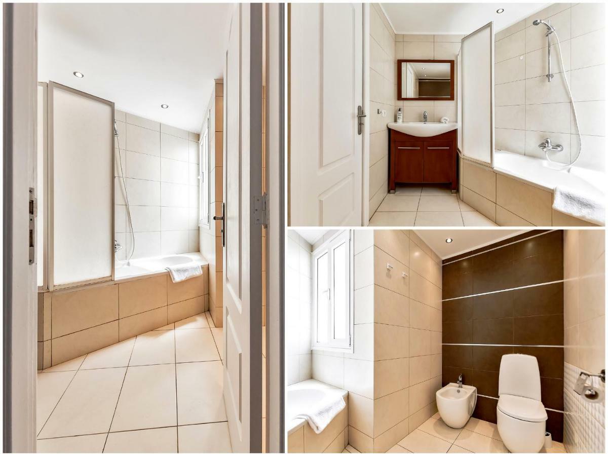 Appartamento Atalaya Court Costa Adeje  Esterno foto