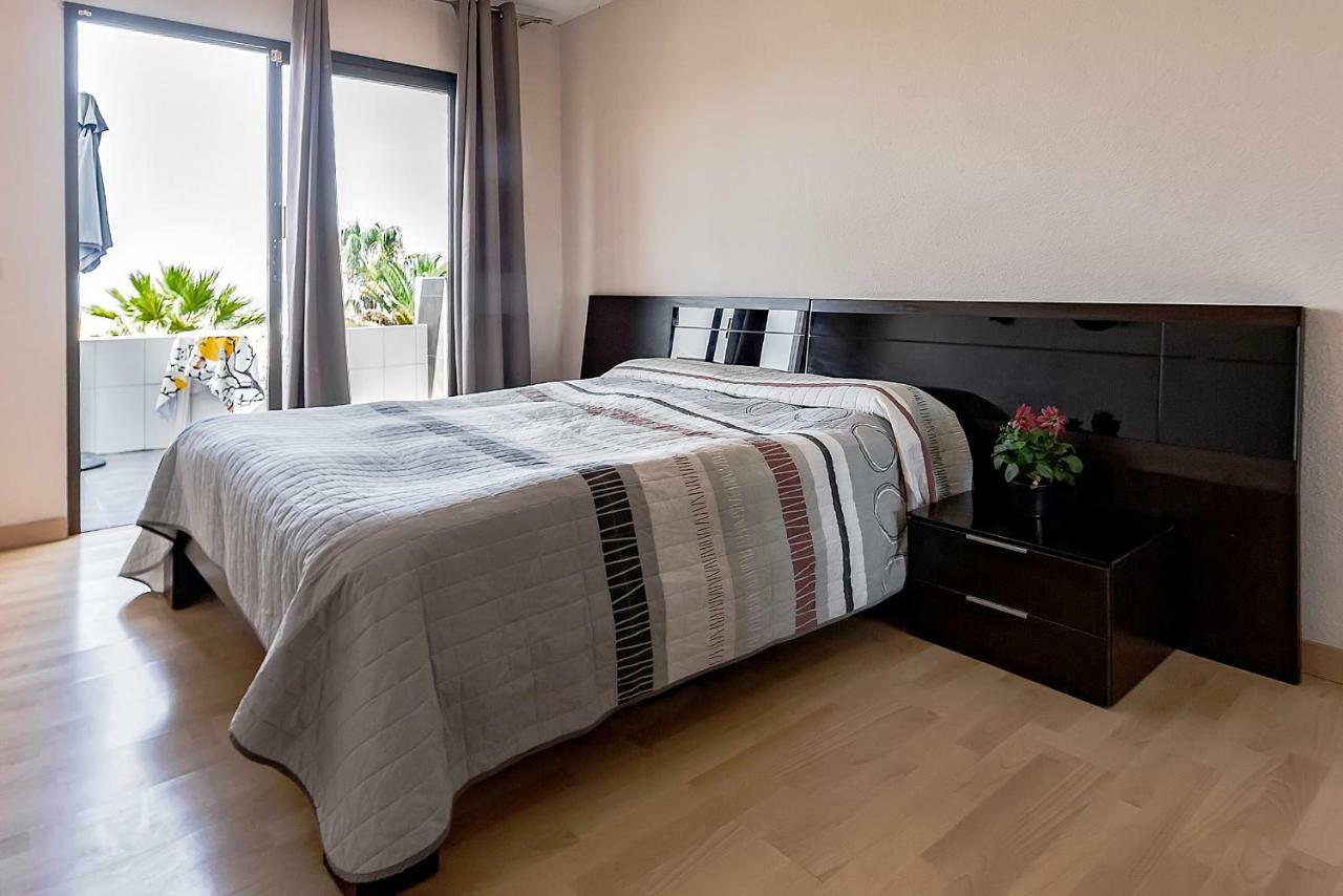 Appartamento Atalaya Court Costa Adeje  Esterno foto