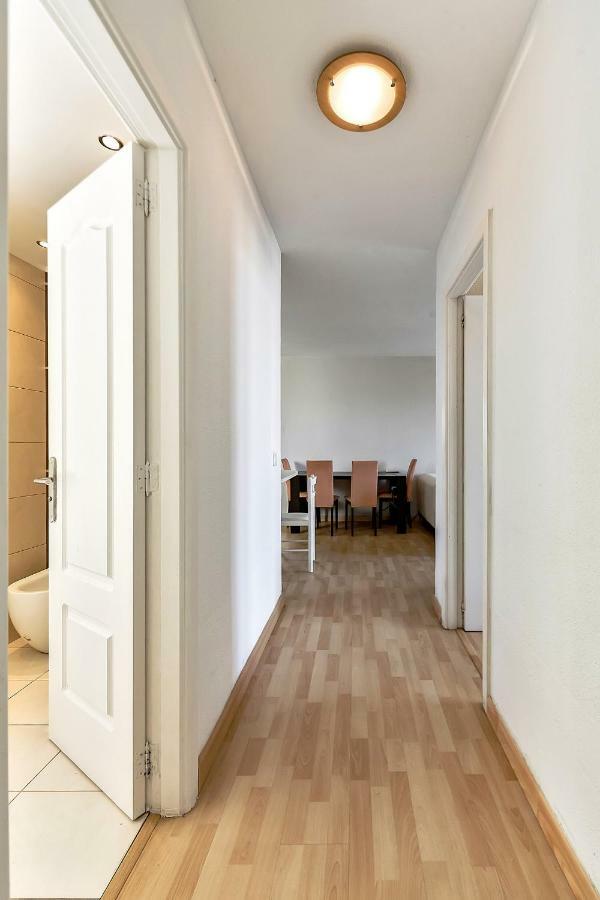 Appartamento Atalaya Court Costa Adeje  Esterno foto