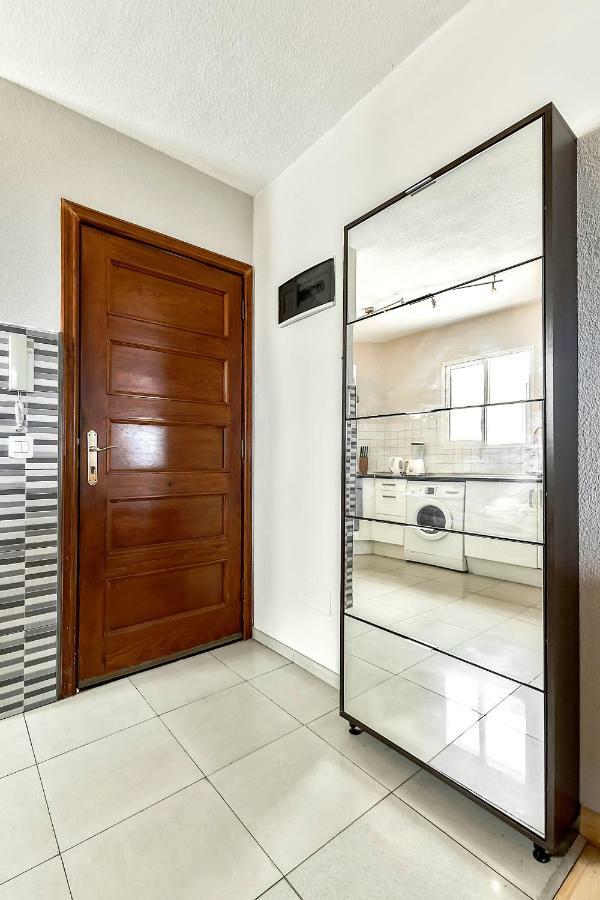 Appartamento Atalaya Court Costa Adeje  Esterno foto