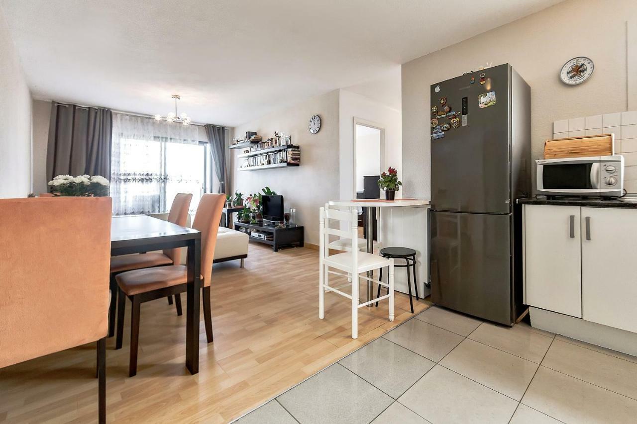 Appartamento Atalaya Court Costa Adeje  Esterno foto