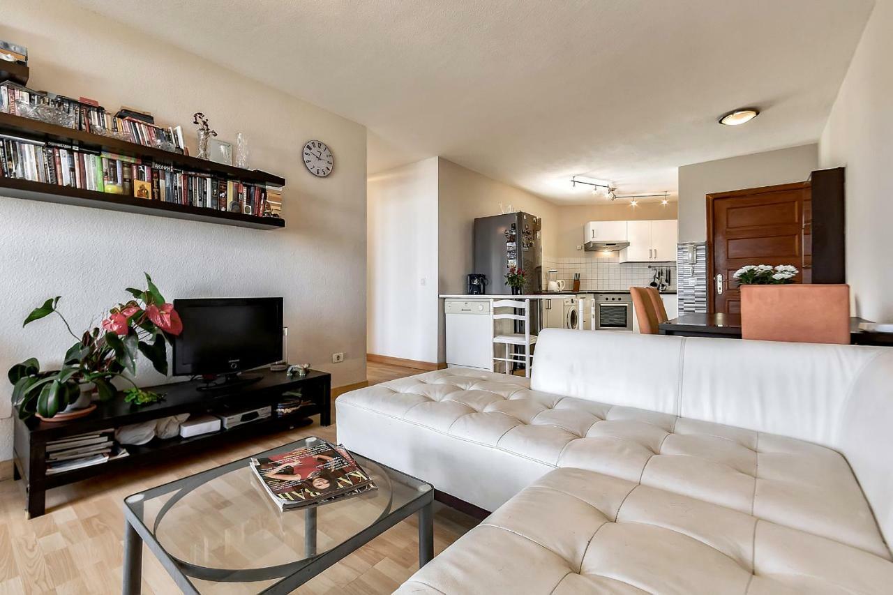 Appartamento Atalaya Court Costa Adeje  Esterno foto