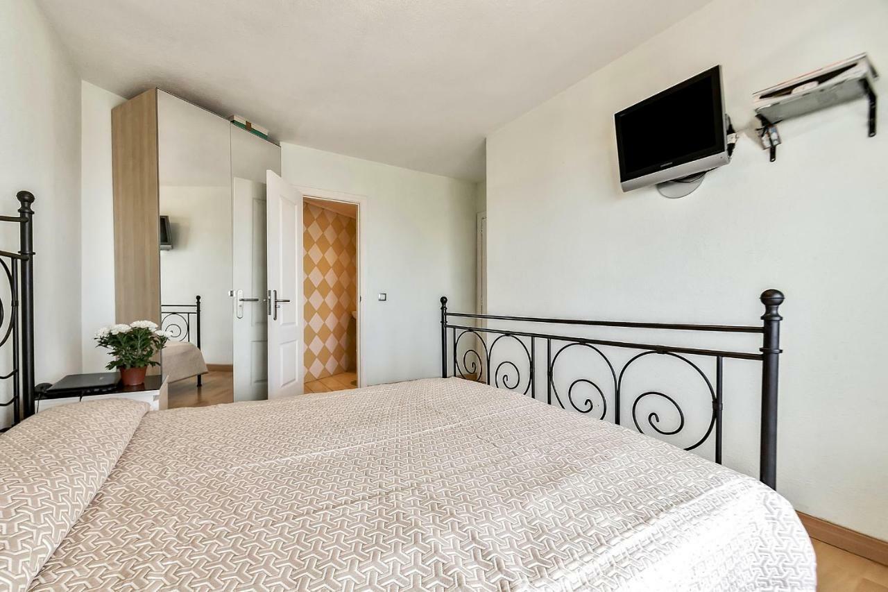 Appartamento Atalaya Court Costa Adeje  Esterno foto