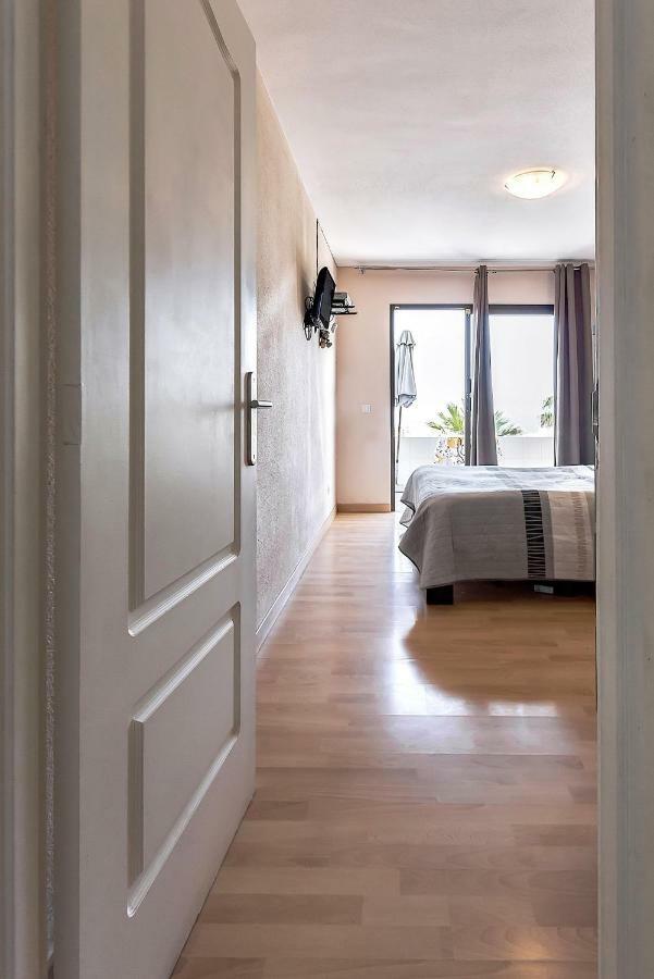 Appartamento Atalaya Court Costa Adeje  Esterno foto