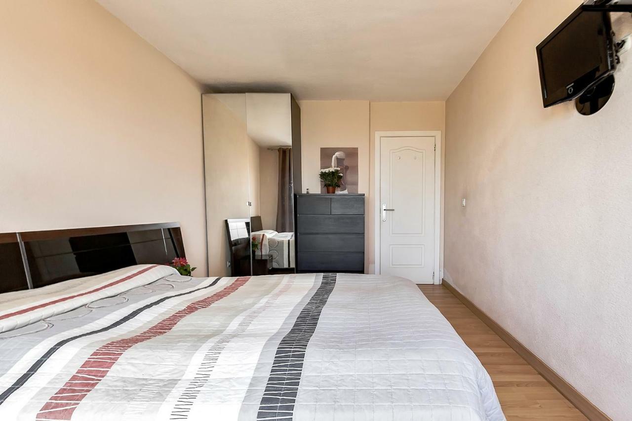 Appartamento Atalaya Court Costa Adeje  Esterno foto