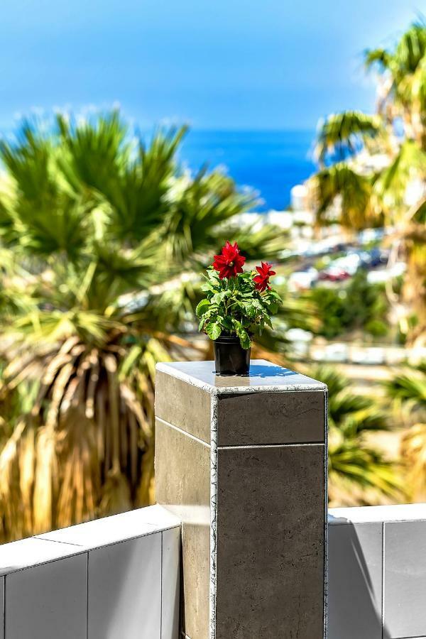Appartamento Atalaya Court Costa Adeje  Esterno foto