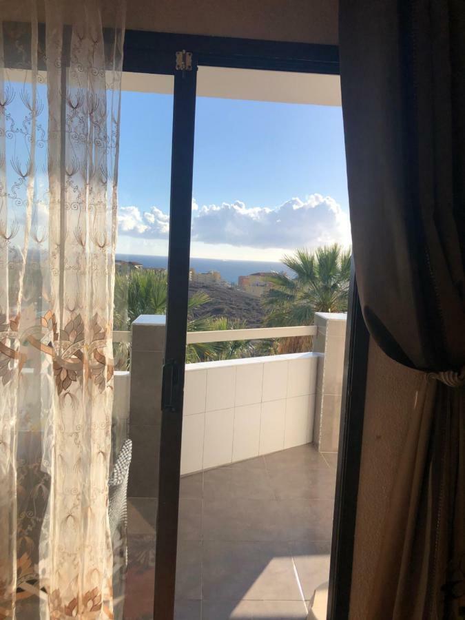 Appartamento Atalaya Court Costa Adeje  Esterno foto